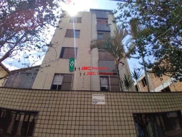 Apartamentos na Rua Bento Mendes Castanheira em Belo Horizonte