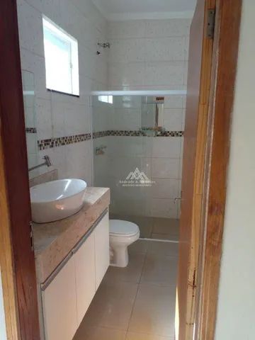Casa com 3 dormitórios, 121 m² - venda por R$ 370.000,00 ou aluguel por R$ 2.251,10/mês -  - Foto 6