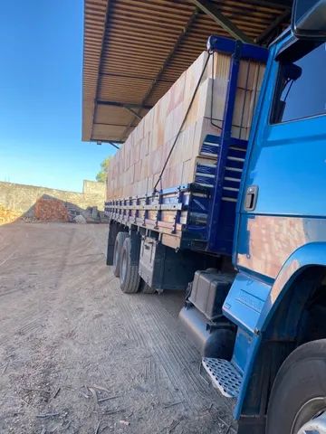 Tijolos Cerâmicos em oferta - Foto 4