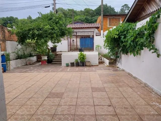 Captação de Casa a venda na Beco São Luís, São Luiz, Gravataí, RS