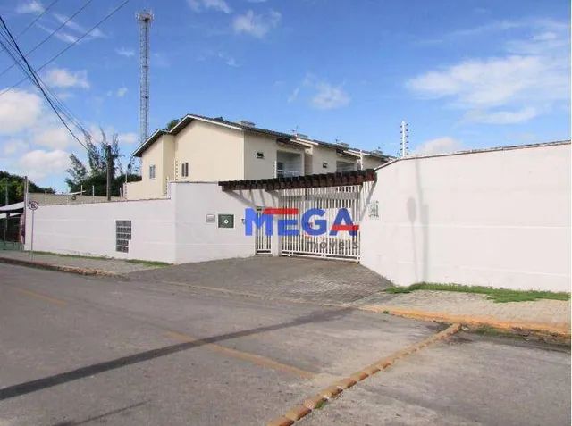 Casa com 3 quartos no bairro Amador - Eusébio/Ceará