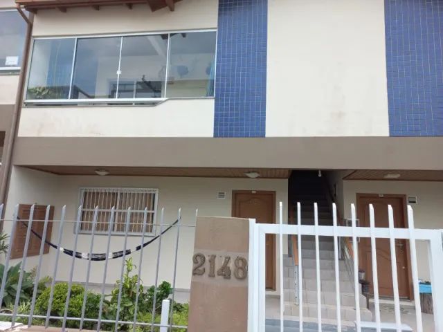 Apartamento com 2 dorms, Santinho, Florianópolis, SC. Cod: 372 - Foto 5