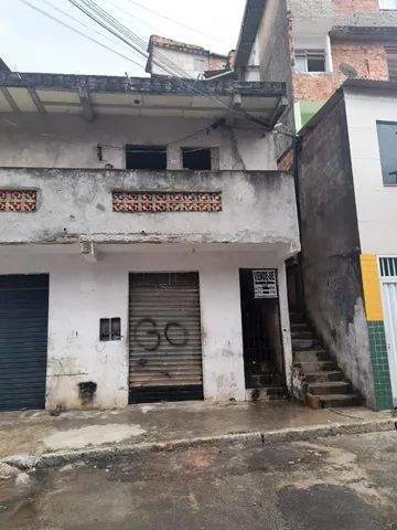 Captação de Casa a venda na Rua Fernando Leal, Iapi, Salvador, BA