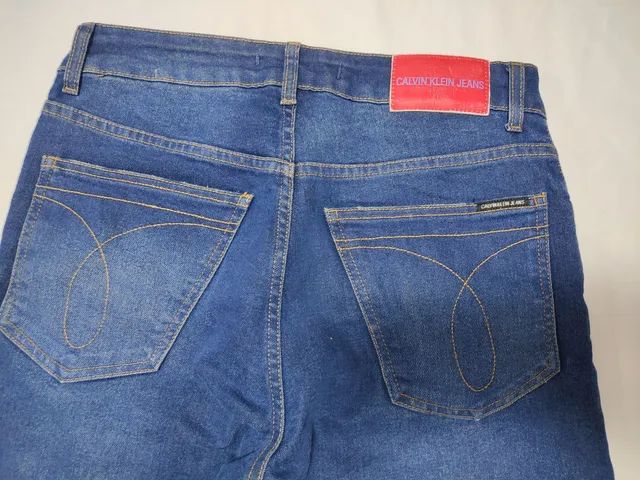 CALÇA CALVIN KLEIN  - Foto 3