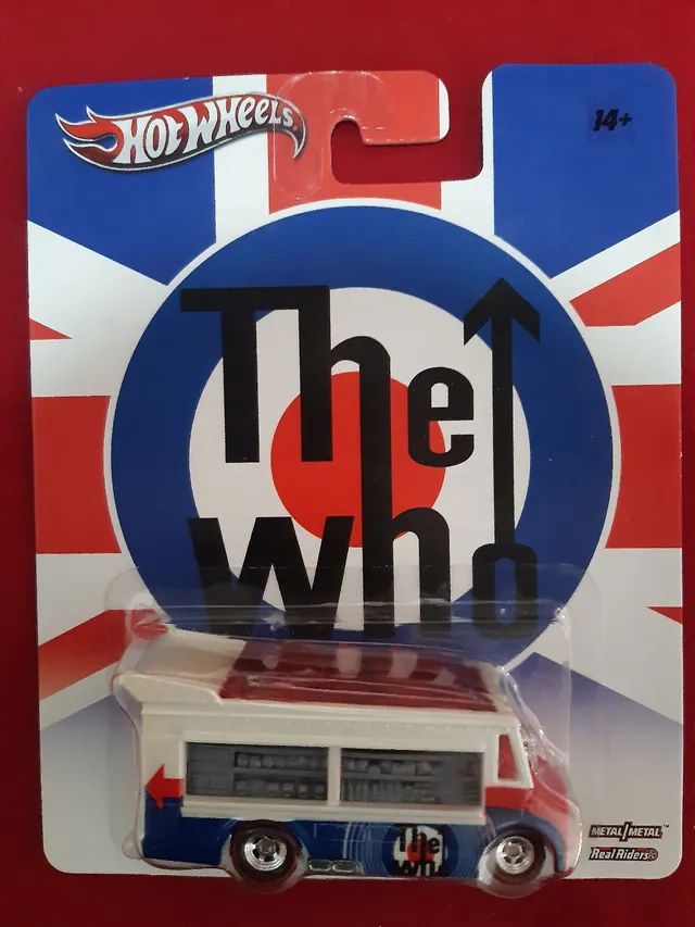 Hot wheels pop culture - Foto 5