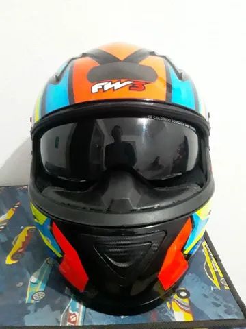 FW3 Tam:58 - Foto 2