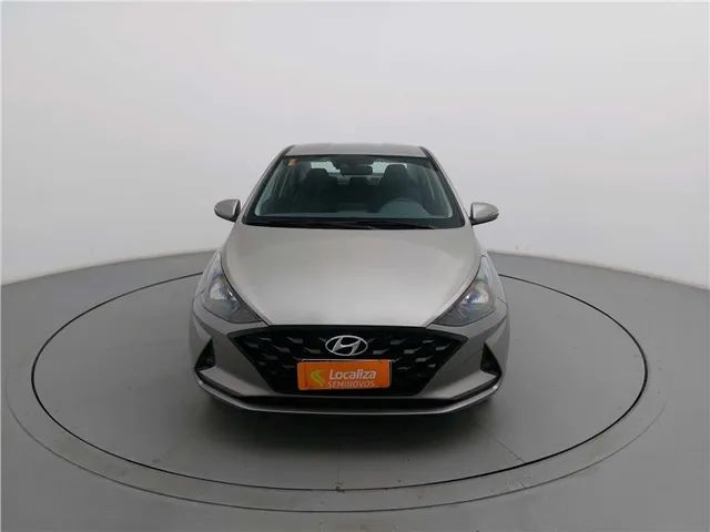 Hyundai Hb20s 2022 1.0 tgdi flex evolution automático