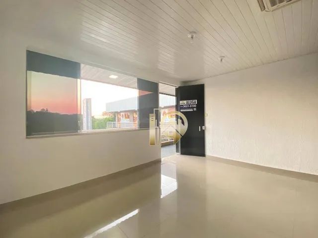Sala para alugar, 35 m² - Villa Branca - Jacareí/SP