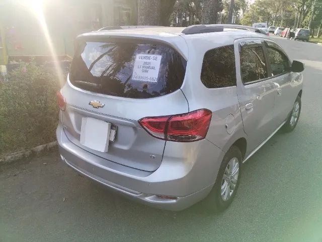 SUVs CHEVROLET BLAZER flex Usados e Novos na Serra, Angra dos Reis e  região, RJ