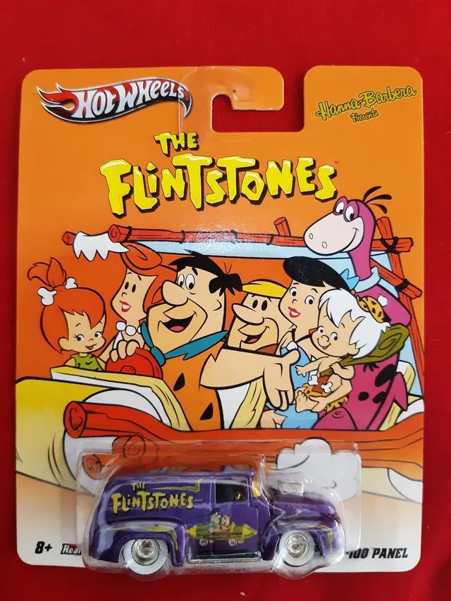 Hot wheels nostalgia - Foto 5