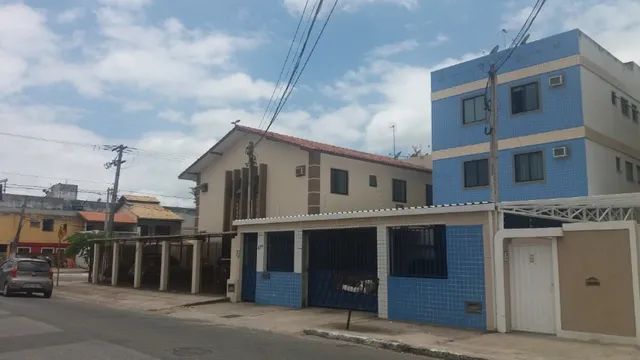 Captação de Apartamento para locação na Rua Visconde de Itaboraí - de 517 ao fim - lado ímpar, Parque Rosario, Campos dos Goytacazes, RJ