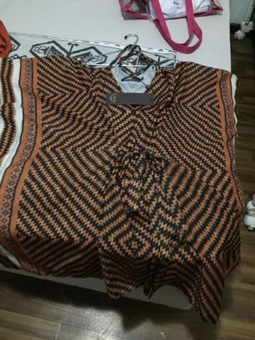 Vestido estilo Kaflan  - Foto 3