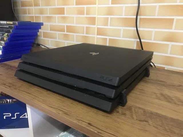 Playstation 4 Pro - Lauro de Freitas, Bahia