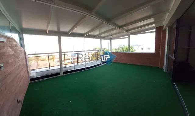 SALA COMERCIAL NA OLEGÃRIO MACIEL -JARDIM OCEÂNICO - Foto 3