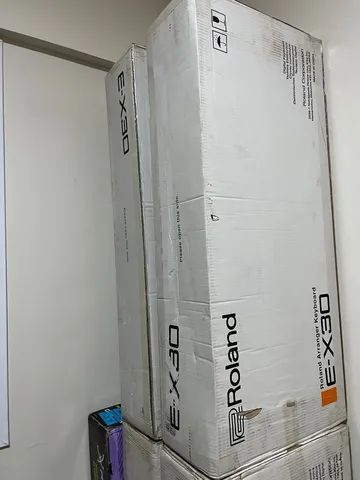 Ex30 Roland - Foto 2