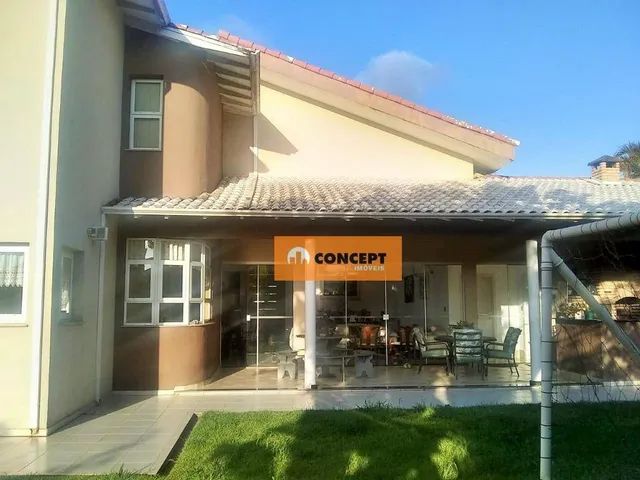 Sobrado com 3 dormitórios à venda, 393 m² por R$ 4.300.000,00 - Jardim Residencial Suzano 