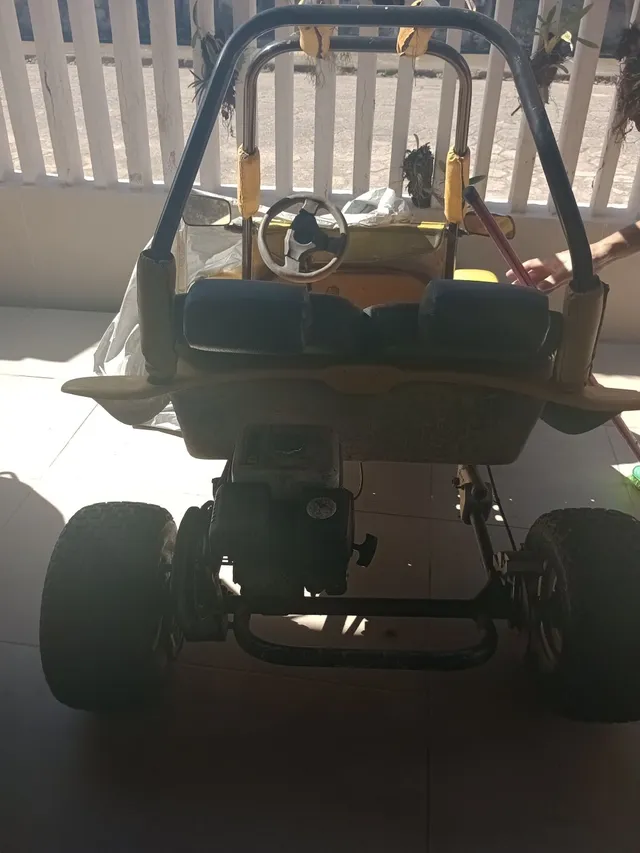 Kart kart  +1524 anúncios na OLX Brasil