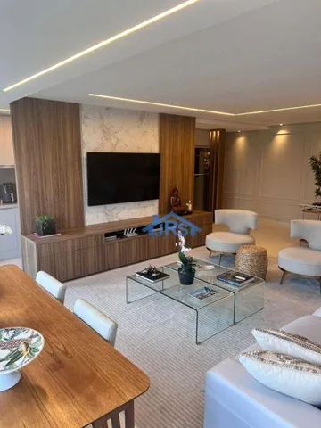 Apartamento com 2 dormitórios à venda, 89 m² por R$ 1.805.000,00 - Alphaville - Barueri/SP - Foto 3