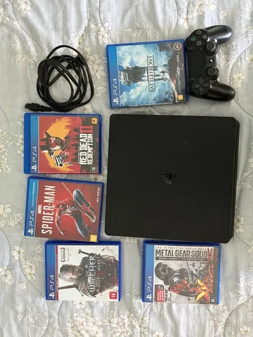 Jogos ps4 rj  +449 anúncios na OLX Brasil