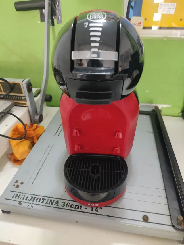 nescafe coffee machine olx