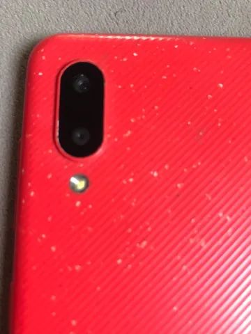 Vendo celular Samsung AO2  Caruaru  - Foto 4