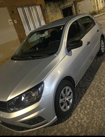 VOLKSWAGEN GOL flex 2008 Usados e Novos - Aracaju, SE