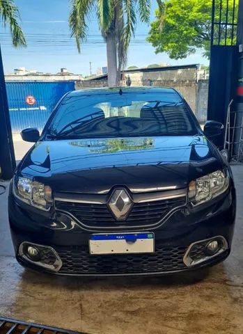 comprar Renault Sandero Stepway flex 8v usados em todo o Brasil