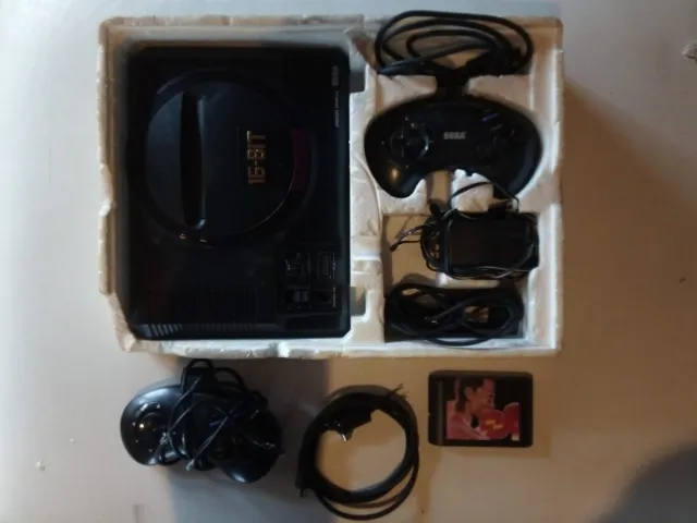 Video game dreamcast sega  +34 anúncios na OLX Brasil