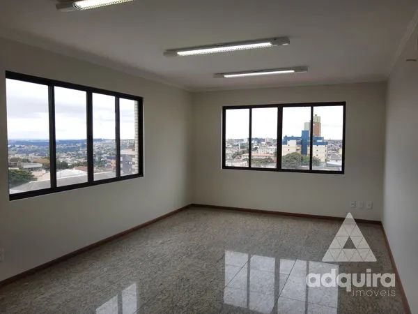 Comercial sala no Edifício Building Playsant - Bairro Centro em Ponta Grossa - Foto 14