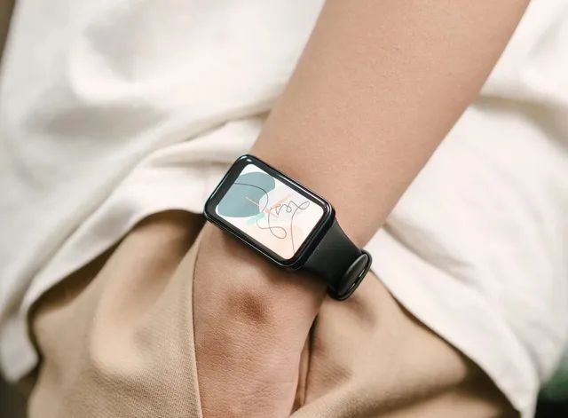 Xiaomi Mi Band 7 Pro Global  - Foto 3