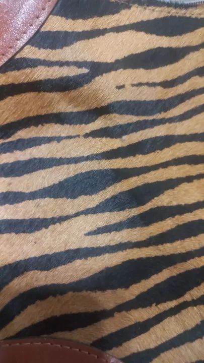 Bolsa pelagem - Foto 3