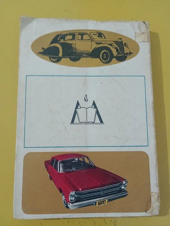 Manual de Automóveis  - Foto 2