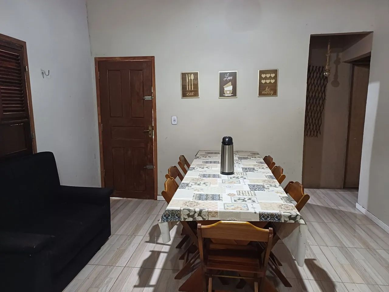 Casa em Barreirinhas Temporada  - Foto 12