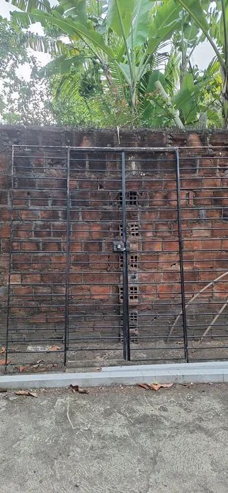 Grade De Proteção 2,10 por 2.00 Pra Vender Logo 800 - Foto 4