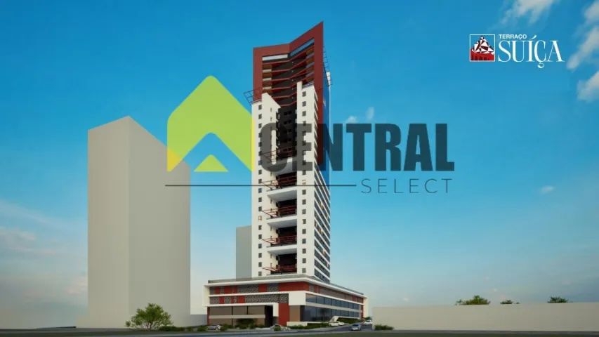 TERRAÇO SUÍÇA - Foto 3