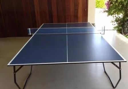 MESA DE PING PONG VALOR PROMOCIONAL R$1.100 - Foto 3