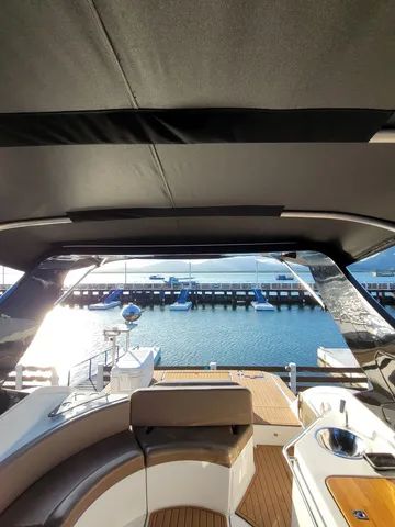 Armatti 300 Spyder 2020 x1 Mercruiser 6.2 350 HP ñ Focker Phantom Armada Cimitarra Real  - Foto 7