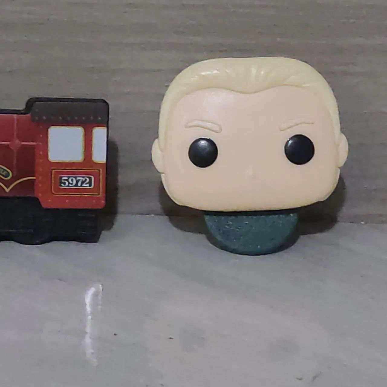 Mini Funko Pop Harry potter kinder  - Foto 2