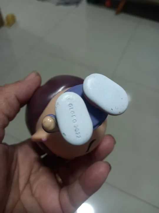 BONECA DPA  - Foto 3