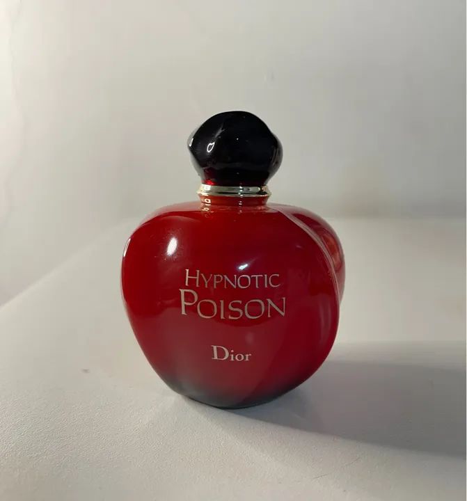 Hypnotic Poison Dior 100mL EDT Original