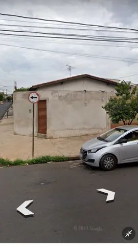 foto - Ribeirão Preto - Ipiranga
