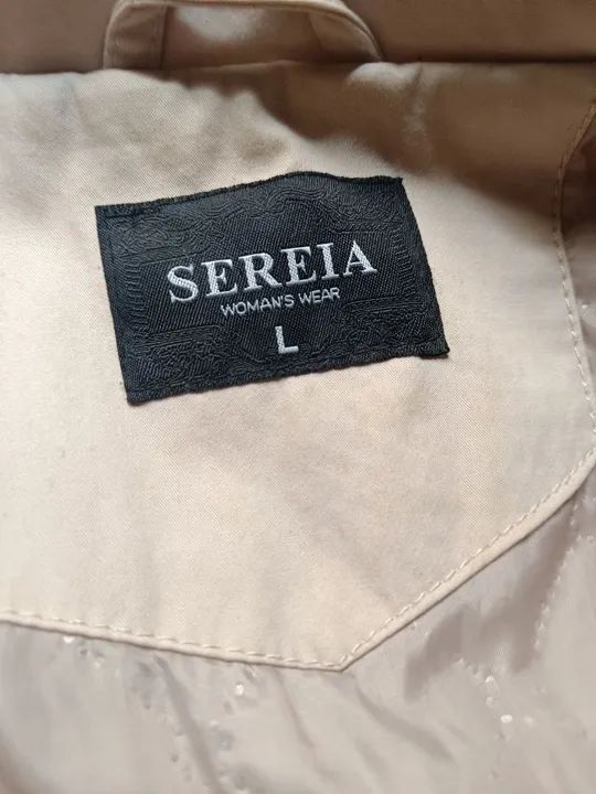 Casaco - sobretudo  - Foto 3