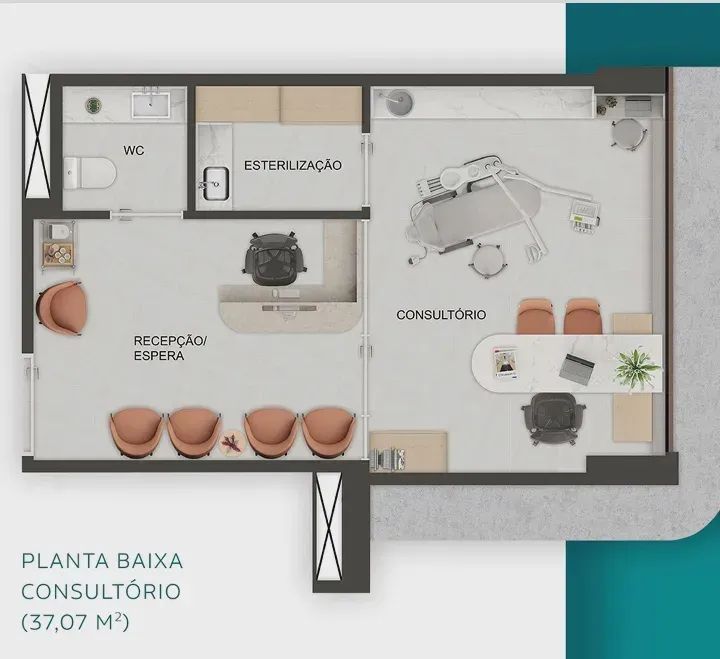 MedCenter | Lançamento do novo Hospital de Alto padrão no Shopping Recife | Boa Viagem - Foto 7