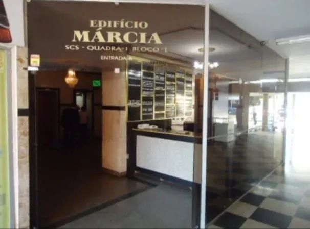  Vendo sala comercial SCS Brasília  - Foto 2