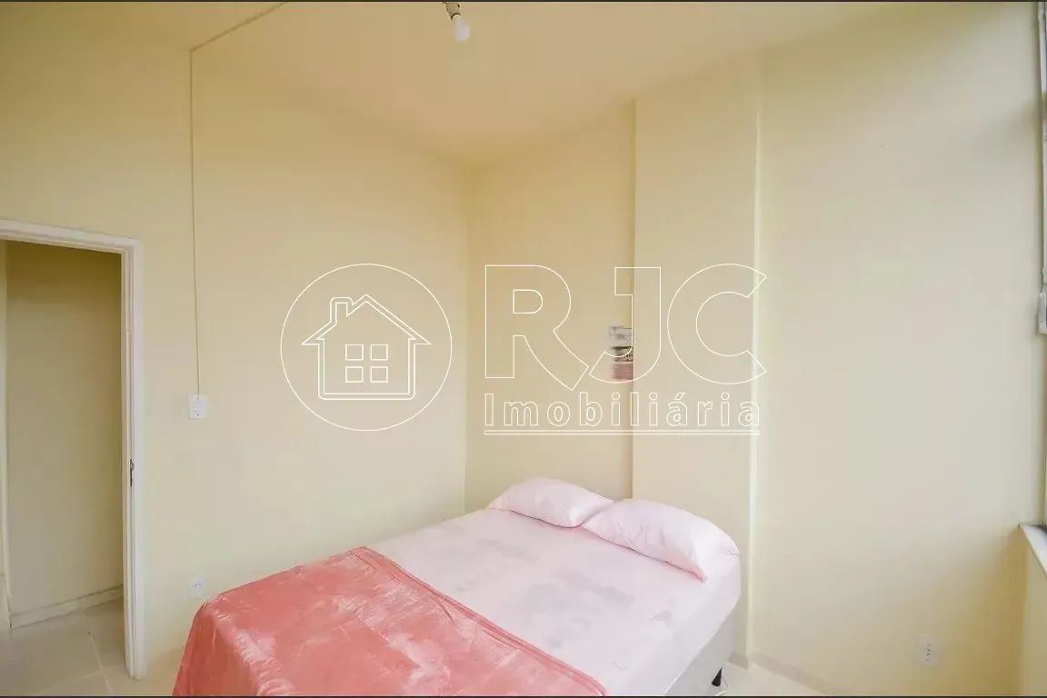 Imóvel para venda com 86 metros quadrados com 3 quartos em Vila Isabel - Rio de Janeiro -  - Foto 6