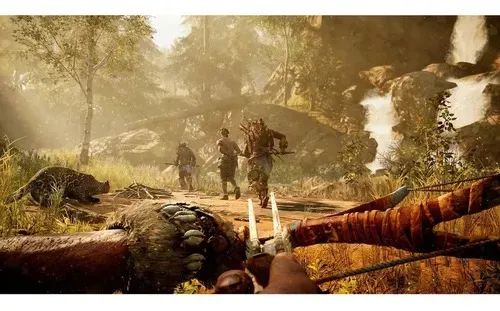 FarCry Primal Ps4 Mídia Física - Foto 3