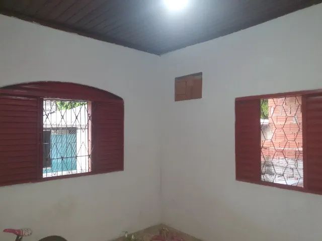 Vendo Casa Rua Manoel Cassiano Bosque  - Foto 2
