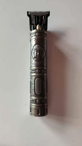 Máquina de Barbear Vintage T9 - Foto 2