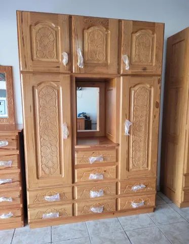 Guarda roupa solteiro 