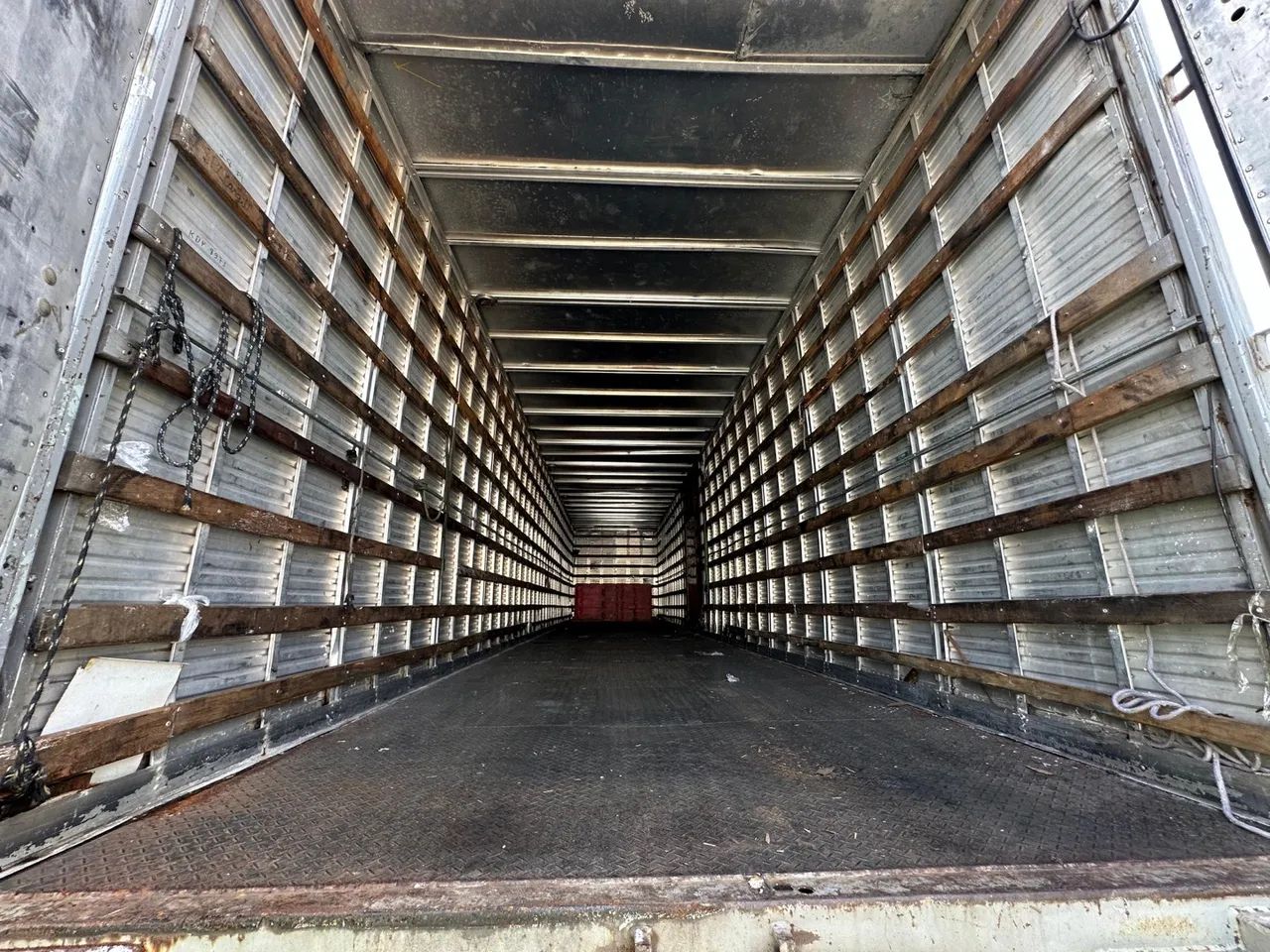 Carreta Randon  - Foto 15